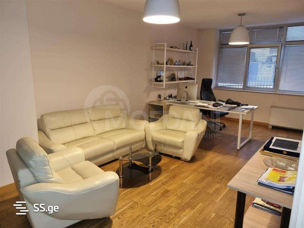 Сдается офисное помещение в Мтацминда Тбилиси - изображение 6