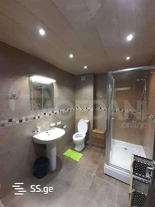 ქირავდება 1 ოთახიანი ბინა 40მ² 4/4 სართ თბილისი - photo 4