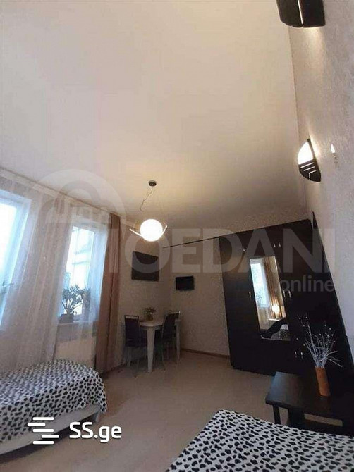 ქირავდება 1 ოთახიანი ბინა 40მ² 4/4 სართ თბილისი - photo 6