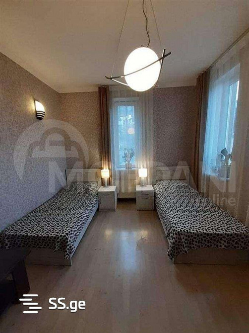 ქირავდება 1 ოთახიანი ბინა 40მ² 4/4 სართ თბილისი - photo 2