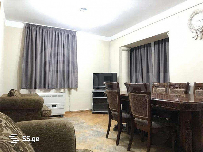Сдам 4-комн. квартиру в Тбилиси  100м² 4/5 эт. Тбилиси - изображение 7