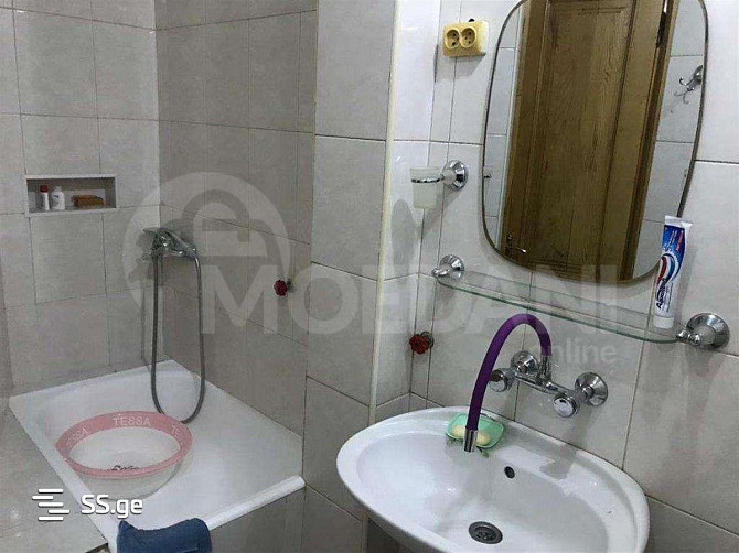 Сдам 4-комн. квартиру в Тбилиси  100м² 4/5 эт. Тбилиси - изображение 8