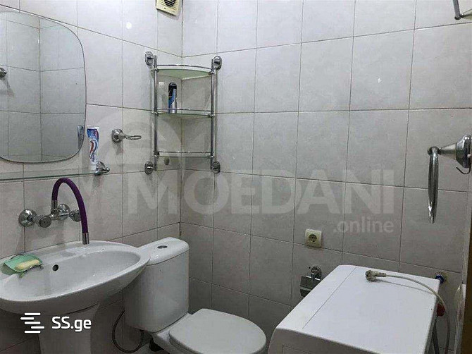 Сдам 4-комн. квартиру в Тбилиси  100м² 4/5 эт. Тбилиси - изображение 6