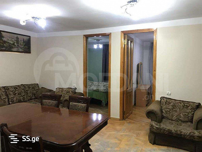 Сдам 4-комн. квартиру в Тбилиси  100м² 4/5 эт. Тбилиси - изображение 5