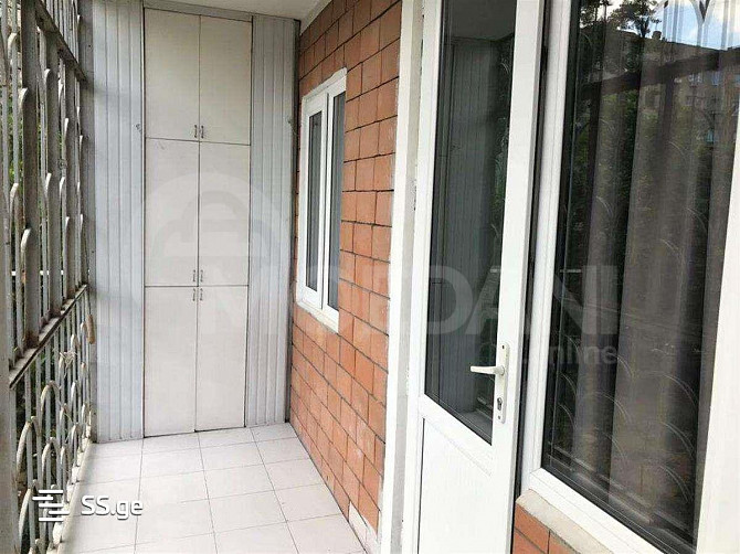 Сдам 4-комн. квартиру в Тбилиси  100м² 4/5 эт. Тбилиси - изображение 10
