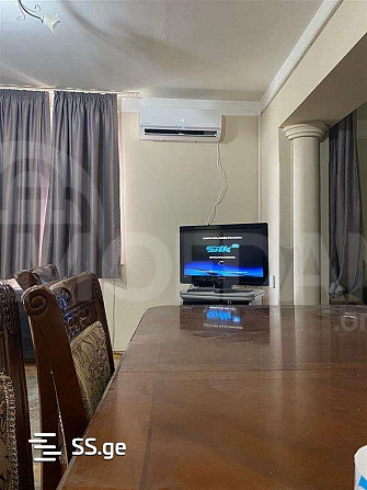 Сдам 4-комн. квартиру в Тбилиси  100м² 4/5 эт. Тбилиси - изображение 3
