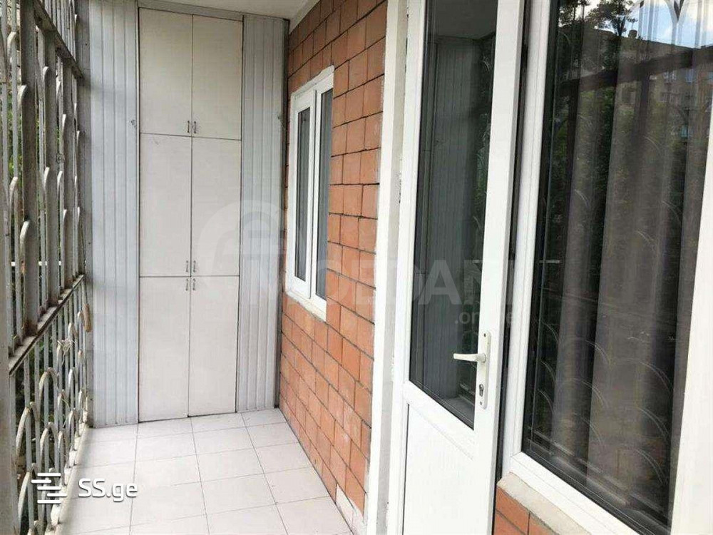 ქირავდება 4 ოთახიანი ბინა 100მ² 4/5 სართ თბილისი - photo 10