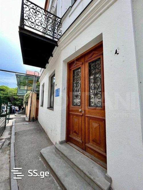 ქირავდება 2 ოთახიანი ბინა 70მ² 1/3 სართ თბილისი - photo 8