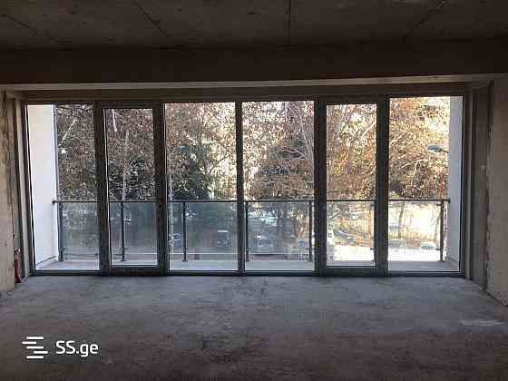 გირავდება კომერციული ფართი ორთაჭალაში თბილისი