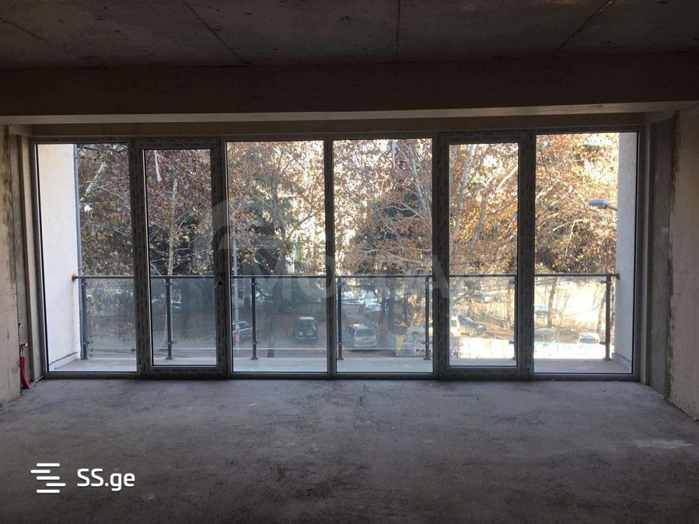 Commercial premises in Ortachala are for sale Tbilisi - photo 2