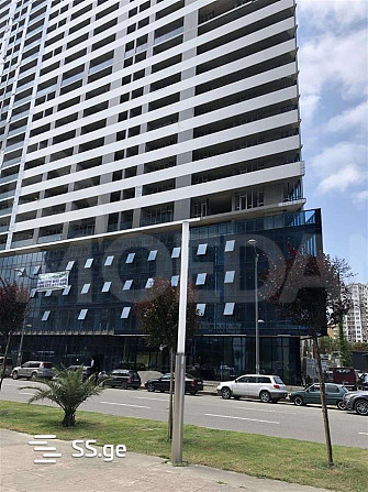 Сдается 3-х комнатная квартира в Батуми Тбилиси - изображение 1