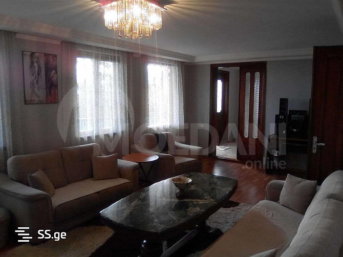 Private house in Kobuleti for mortgage Tbilisi - photo 1