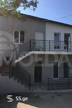 Продается загородный дом в Кожоре Тбилиси - изображение 1