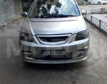 on 4/4. Minivan with driver for rent, I will serve tourists Tbilisi - photo 3