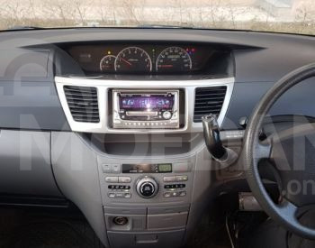 Toyota Vaux with front wheel drive for rent Tbilisi - photo 3