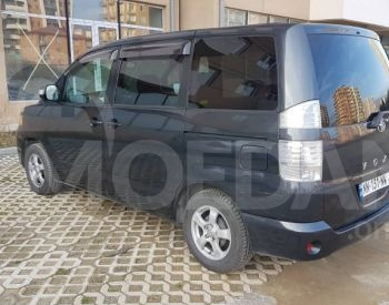 Toyota Vaux with front wheel drive for rent Tbilisi - photo 2