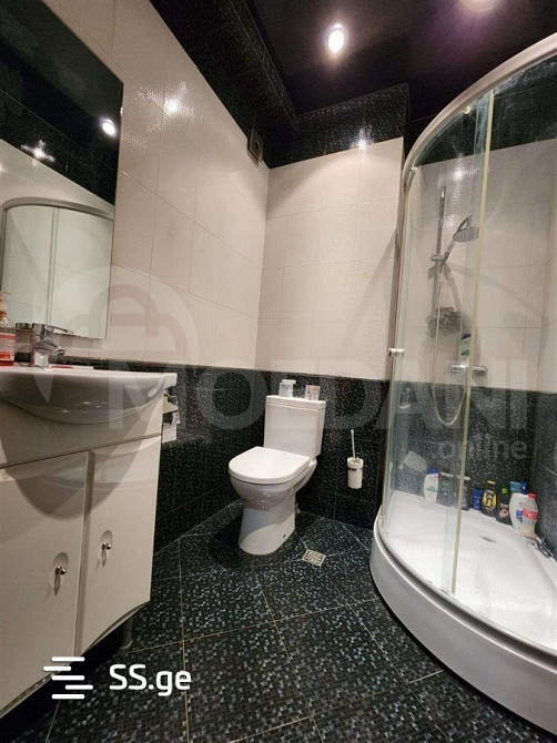 Продам 3-комн. квартиру 140м² 8/13 эт. Тбилиси - изображение 4