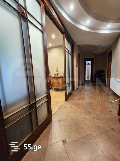 Продам 3-комн. квартиру 140м² 8/13 эт. Тбилиси - изображение 3