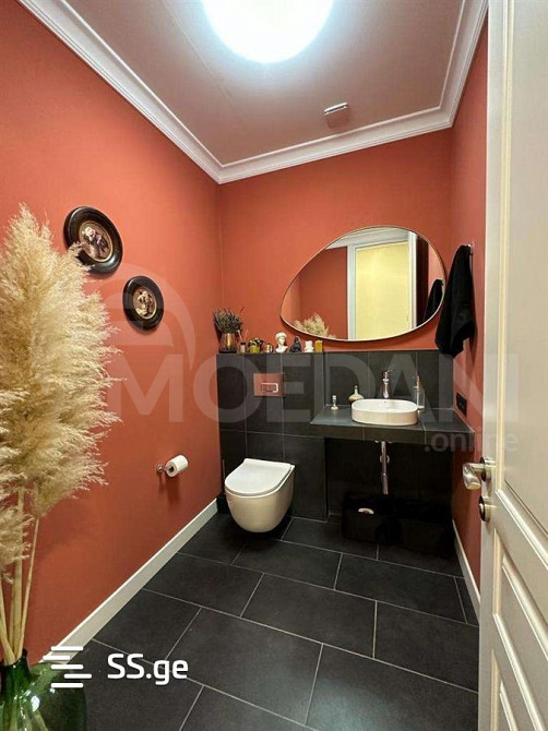 Apartments For Sale three-room 192м² 2/4 floor Tbilisi - photo 7