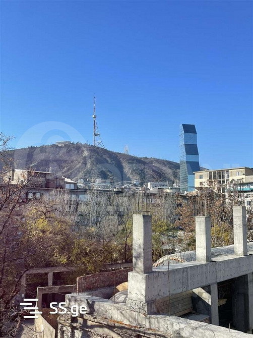 Apartments For Sale three-room 76м² 2/2 floor Tbilisi - photo 6