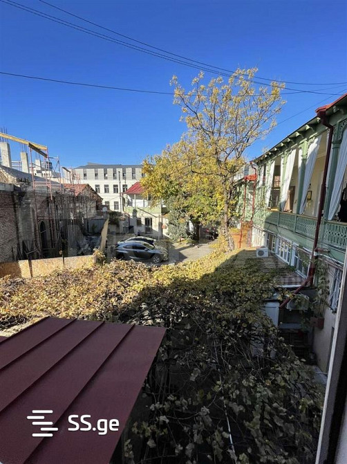 Apartments For Sale three-room 76м² 2/2 floor Tbilisi - photo 4