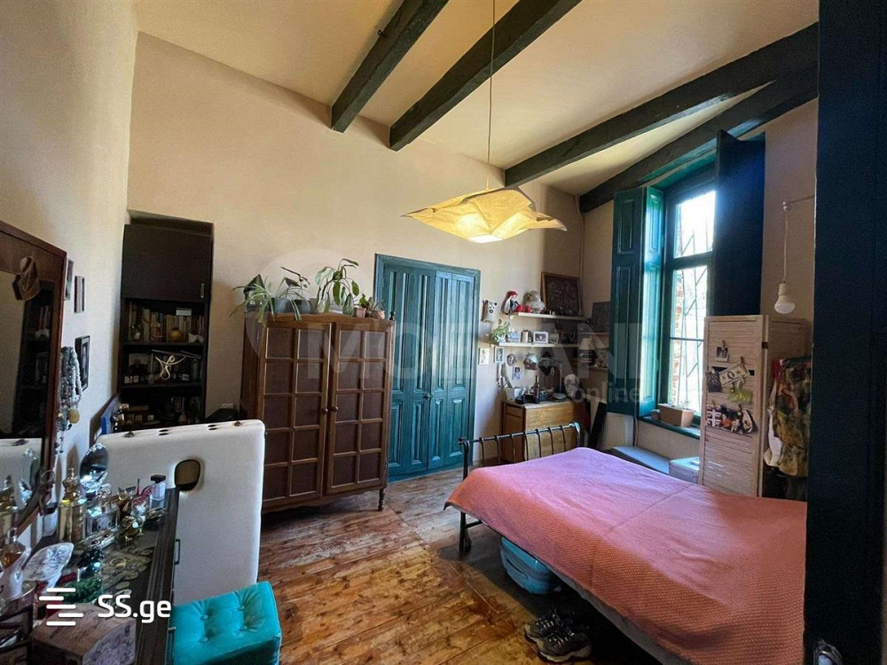 Apartments For Sale three-room 76м² 2/2 floor Tbilisi - photo 3