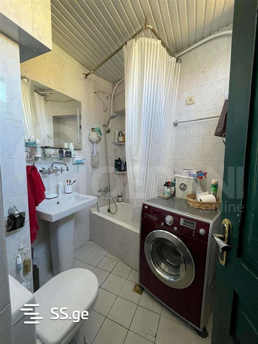 Apartments For Sale three-room 76м² 2/2 floor Tbilisi - photo 5
