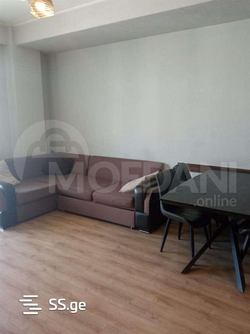 ქირავდება 3 ოთახიანი ბინა 82მ² 10/11 სართ თბილისი - photo 3