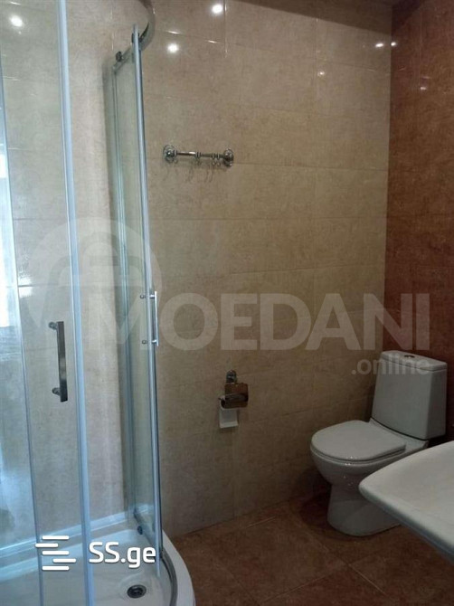 ქირავდება 3 ოთახიანი ბინა 82მ² 10/11 სართ თბილისი - photo 4