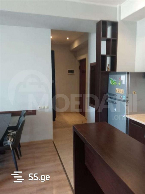 ქირავდება 3 ოთახიანი ბინა 82მ² 10/11 სართ თბილისი - photo 6