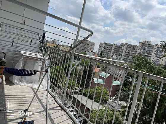 Продам 4-комн. квартиру 115м² 7/9 эт. Тбилиси