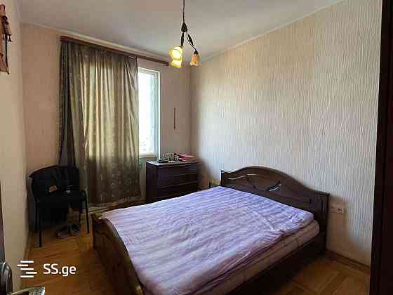 Продам 4-комн. квартиру 115м² 7/9 эт. Тбилиси