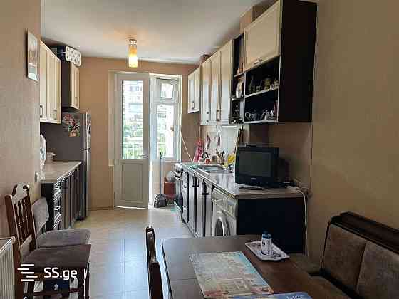 Продам 4-комн. квартиру 115м² 7/9 эт. Тбилиси