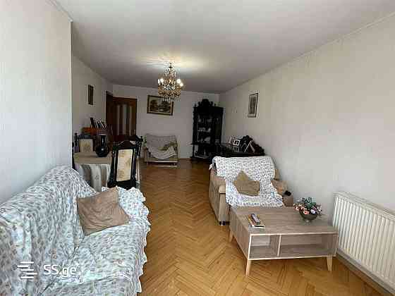 Продам 4-комн. квартиру 115м² 7/9 эт. Тбилиси