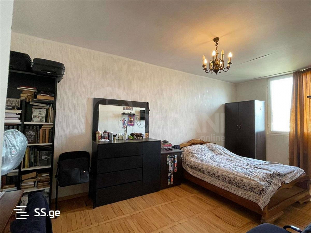 იყიდება 4 ოთახიანი ბინას 115მ² 7/9 სართ თბილისი - photo 9