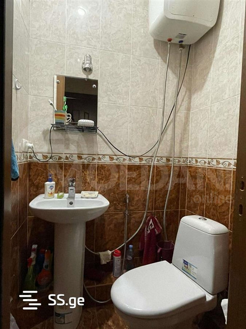 იყიდება 4 ოთახიანი ბინას 115მ² 7/9 სართ თბილისი - photo 8