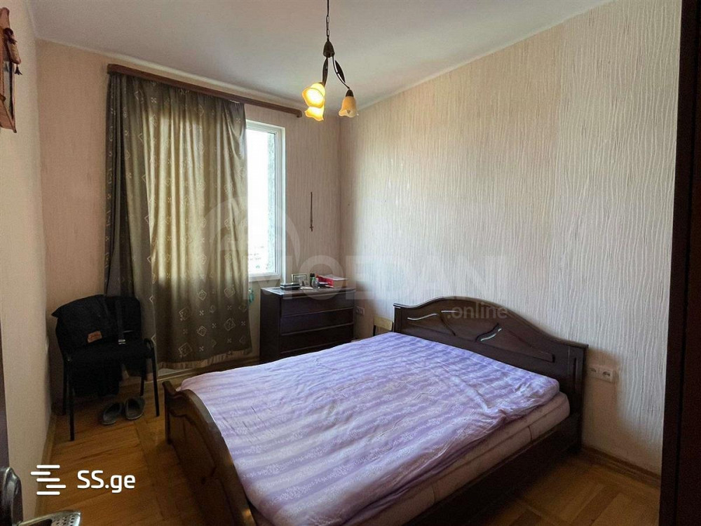 იყიდება 4 ოთახიანი ბინას 115მ² 7/9 სართ თბილისი - photo 5