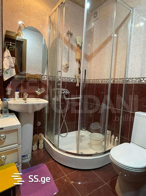 იყიდება 4 ოთახიანი ბინას 115მ² 7/9 სართ თბილისი - photo 2