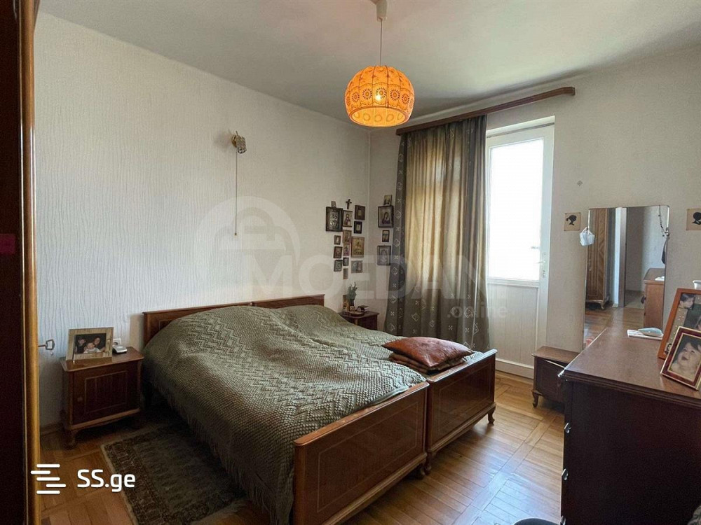 იყიდება 4 ოთახიანი ბინას 115მ² 7/9 სართ თბილისი - photo 7