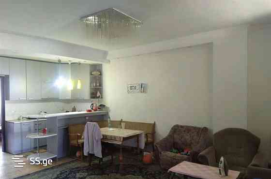 Продам 4-комн. квартиру 83м² 3/12 эт. Тбилиси