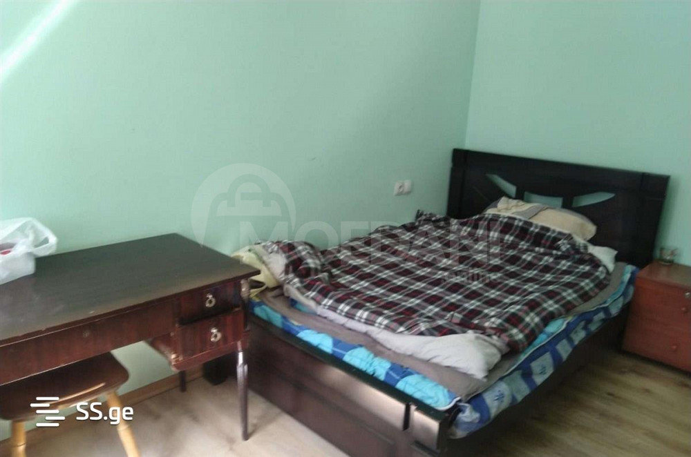 Продам 4-комн. квартиру 83м² 3/12 эт. Тбилиси - изображение 5