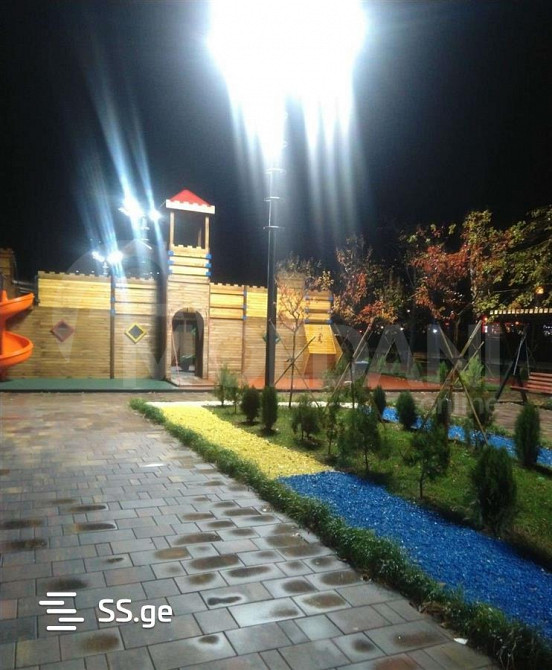 Продам 4-комн. квартиру 83м² 3/12 эт. Тбилиси - изображение 7