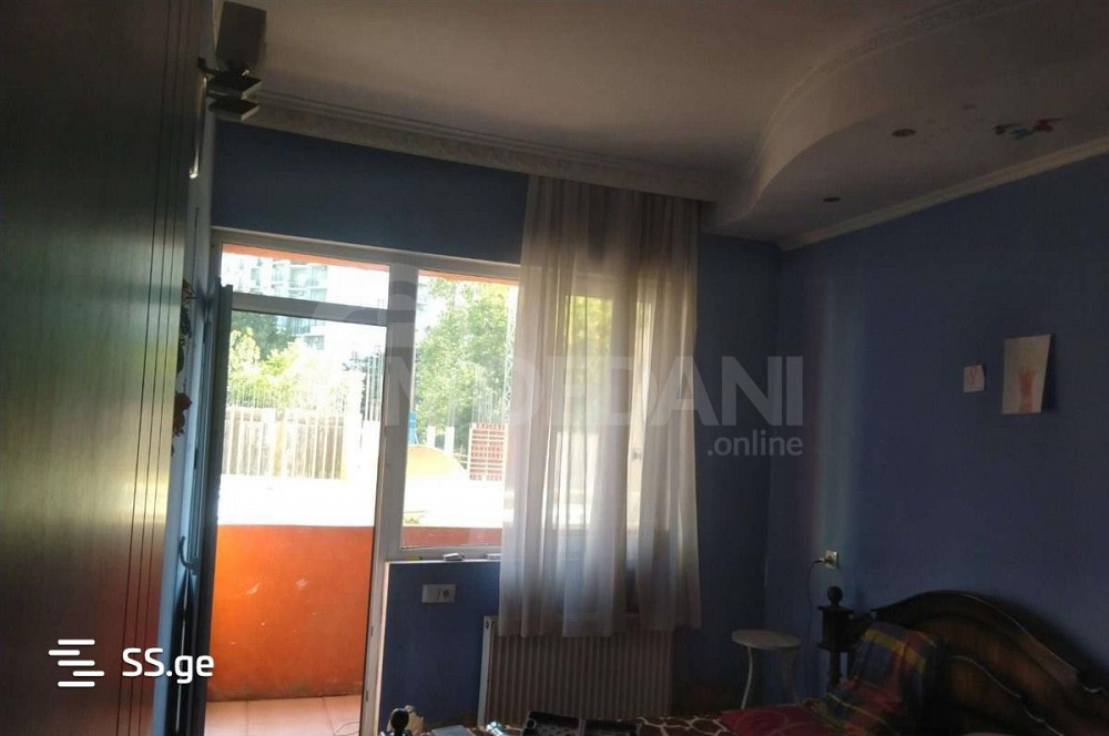 Продам 4-комн. квартиру 83м² 3/12 эт. Тбилиси - изображение 6