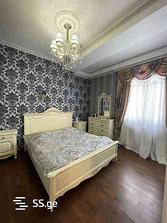 Продам 4-комн. квартиру 139м² 4/5 эт. Тбилиси