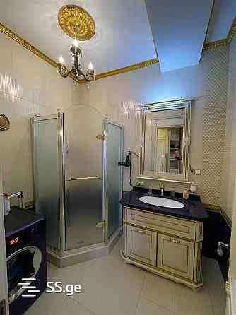 Продам 4-комн. квартиру 139м² 4/5 эт. Тбилиси