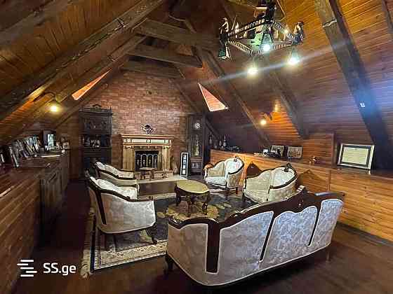 Продам 4-комн. квартиру 139м² 4/5 эт. Тбилиси