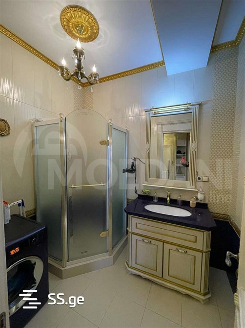 იყიდება 4 ოთახიანი ბინას 139მ² 4/5 სართ თბილისი - photo 4