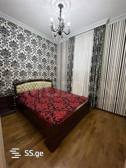 იყიდება 4 ოთახიანი ბინას 139მ² 4/5 სართ თბილისი - photo 9