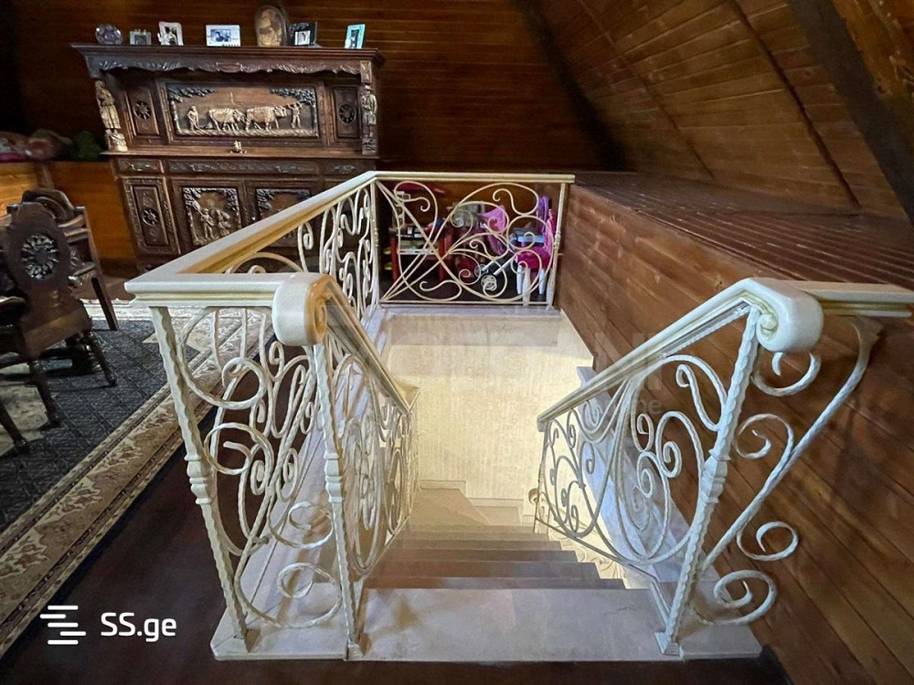 იყიდება 4 ოთახიანი ბინას 139მ² 4/5 სართ თბილისი - photo 5