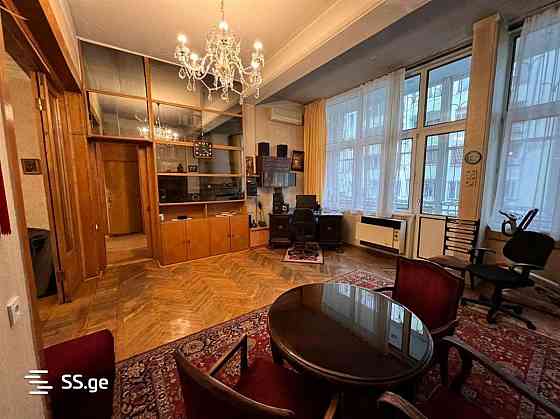 Продам 4-комн. квартиру 155м² 7/14 эт. Тбилиси